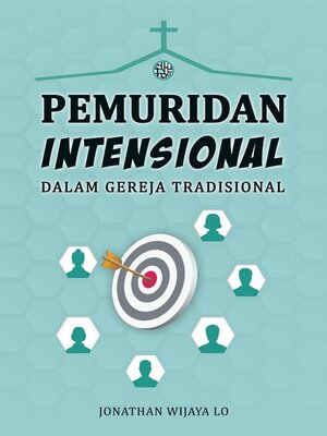 cover image of Pemuridan Intensional Dalam Gereja Tradisional